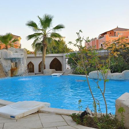 Villa Shahrazad Sharm El Sheikh Exterior photo
