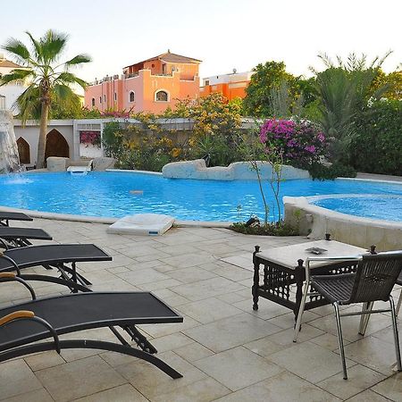 Villa Shahrazad Sharm El Sheikh Room photo