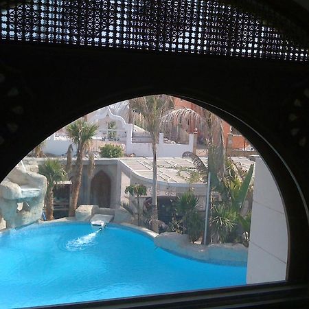 Villa Shahrazad Sharm El Sheikh Exterior photo