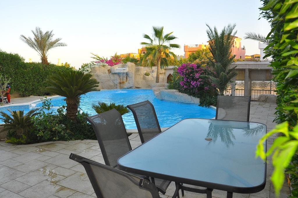 Villa Shahrazad Sharm El Sheikh Room photo