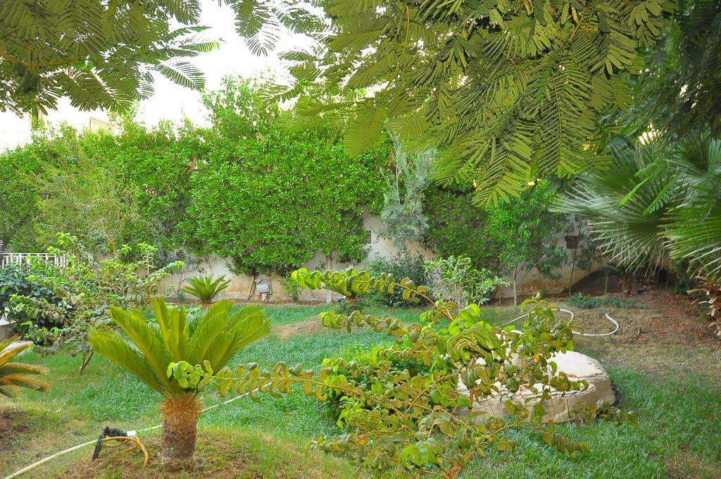 Villa Shahrazad Sharm El Sheikh Room photo