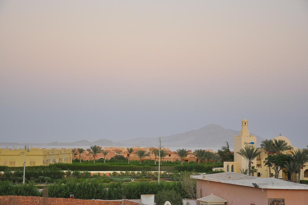 Villa Shahrazad Sharm El Sheikh Room photo