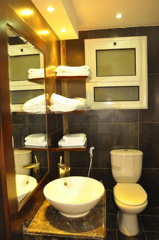 Villa Shahrazad Sharm El Sheikh Room photo