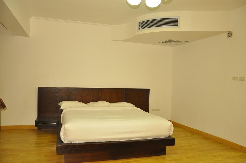 Villa Shahrazad Sharm El Sheikh Room photo
