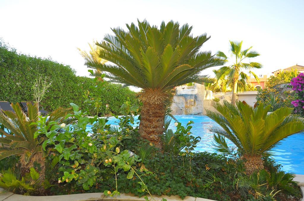Villa Shahrazad Sharm El Sheikh Room photo