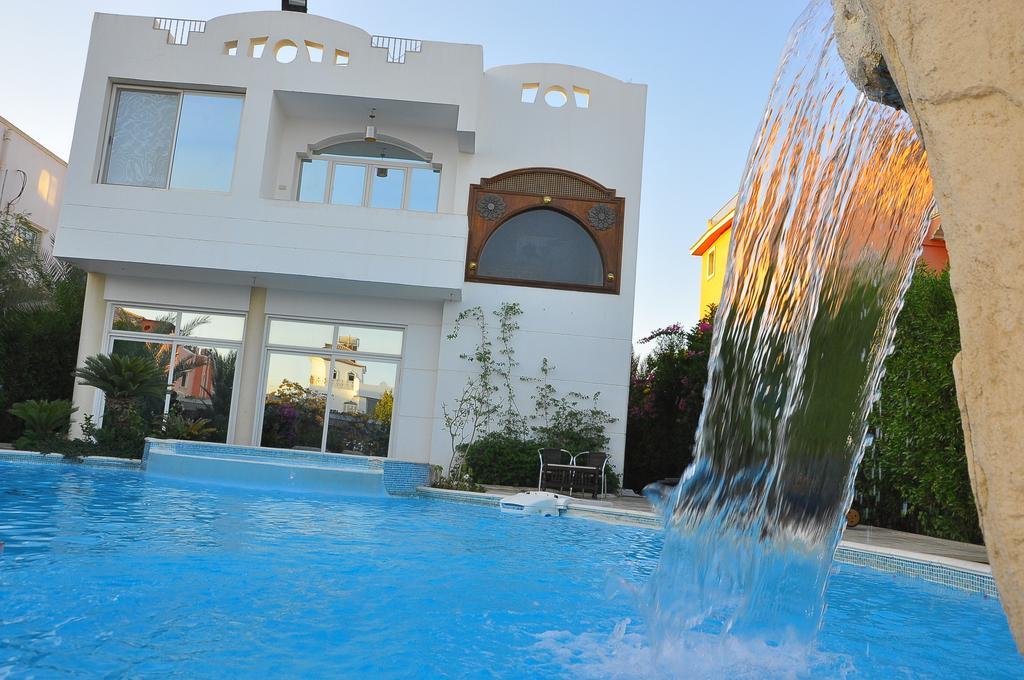 Villa Shahrazad Sharm El Sheikh Room photo