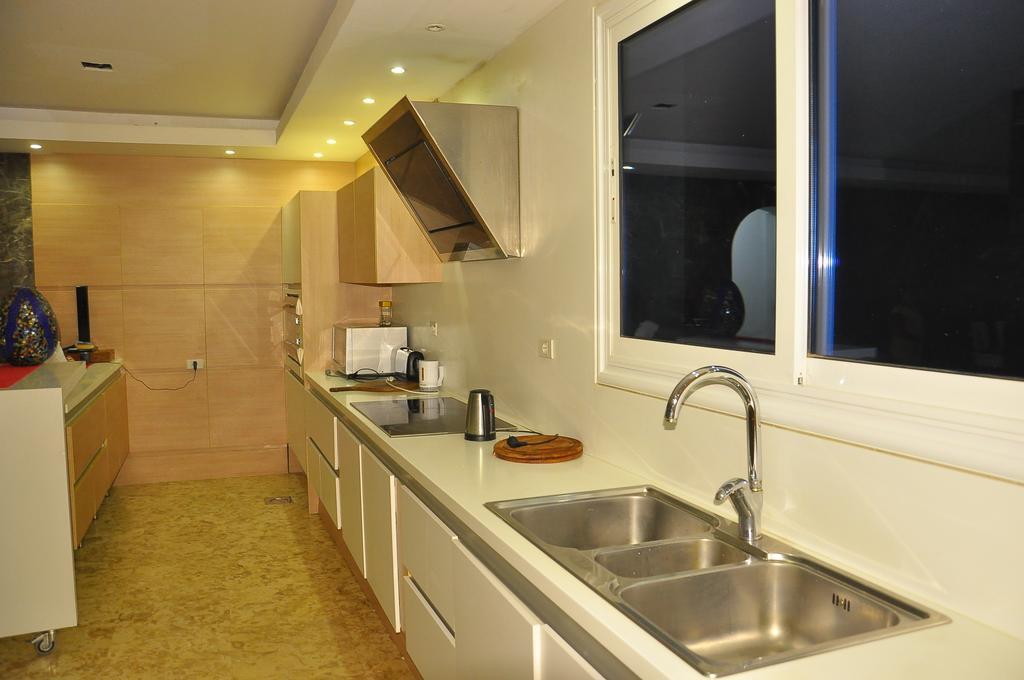 Villa Shahrazad Sharm El Sheikh Room photo
