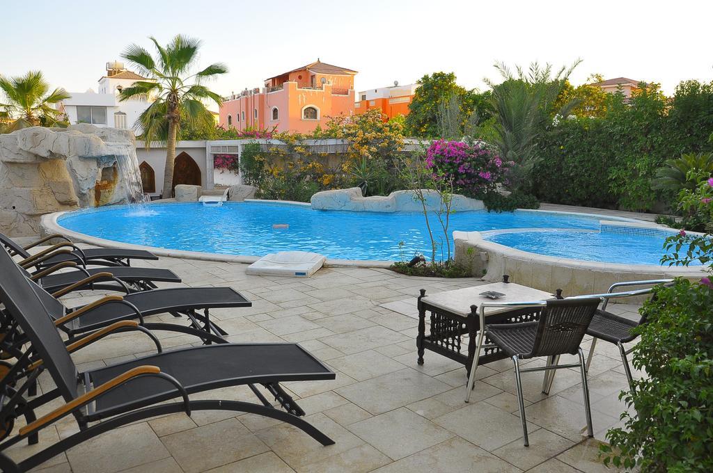 Villa Shahrazad Sharm El Sheikh Room photo