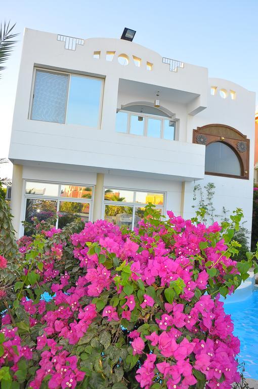 Villa Shahrazad Sharm El Sheikh Room photo