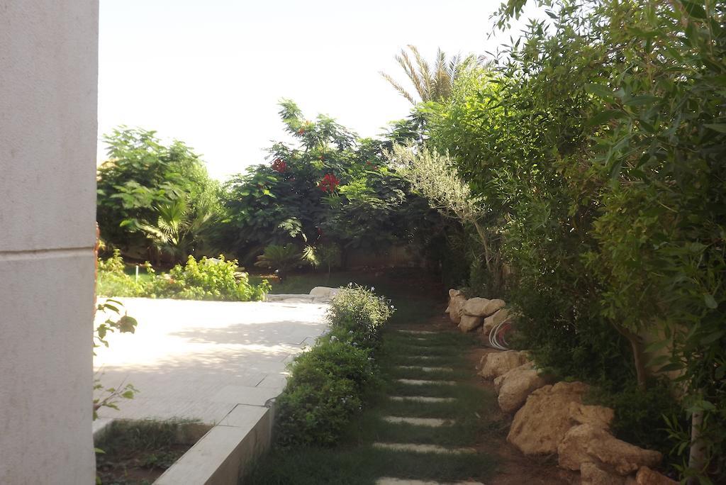 Villa Shahrazad Sharm El Sheikh Exterior photo