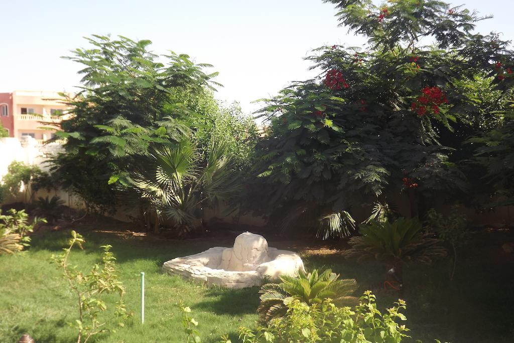 Villa Shahrazad Sharm El Sheikh Room photo