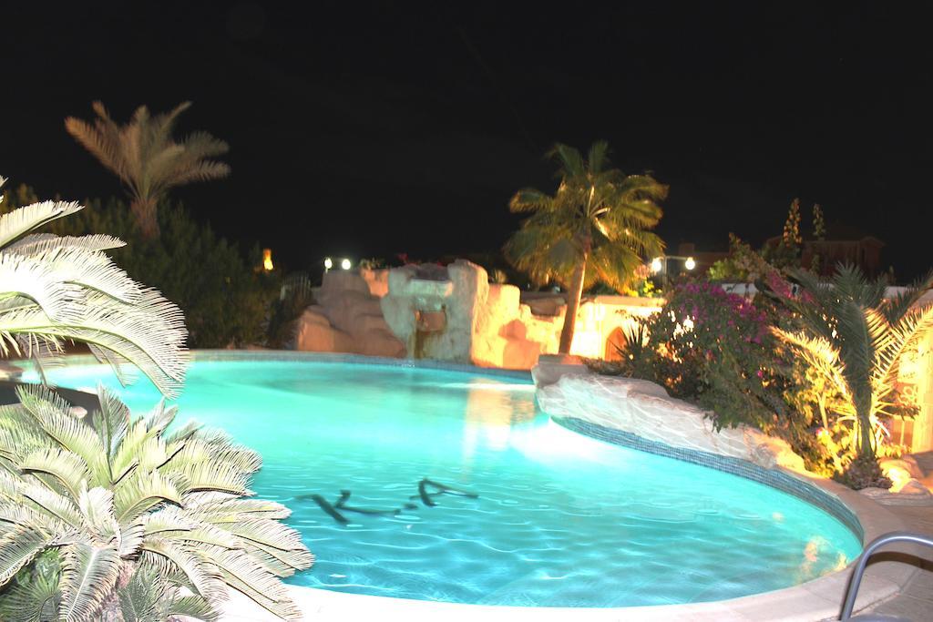 Villa Shahrazad Sharm El Sheikh Room photo