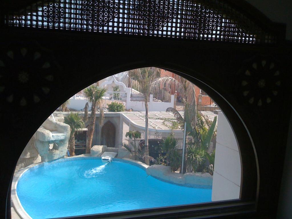 Villa Shahrazad Sharm El Sheikh Exterior photo