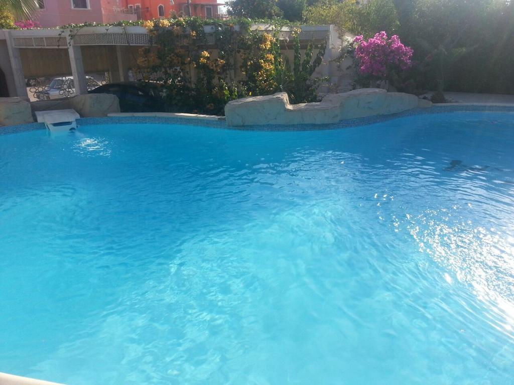 Villa Shahrazad Sharm El Sheikh Exterior photo