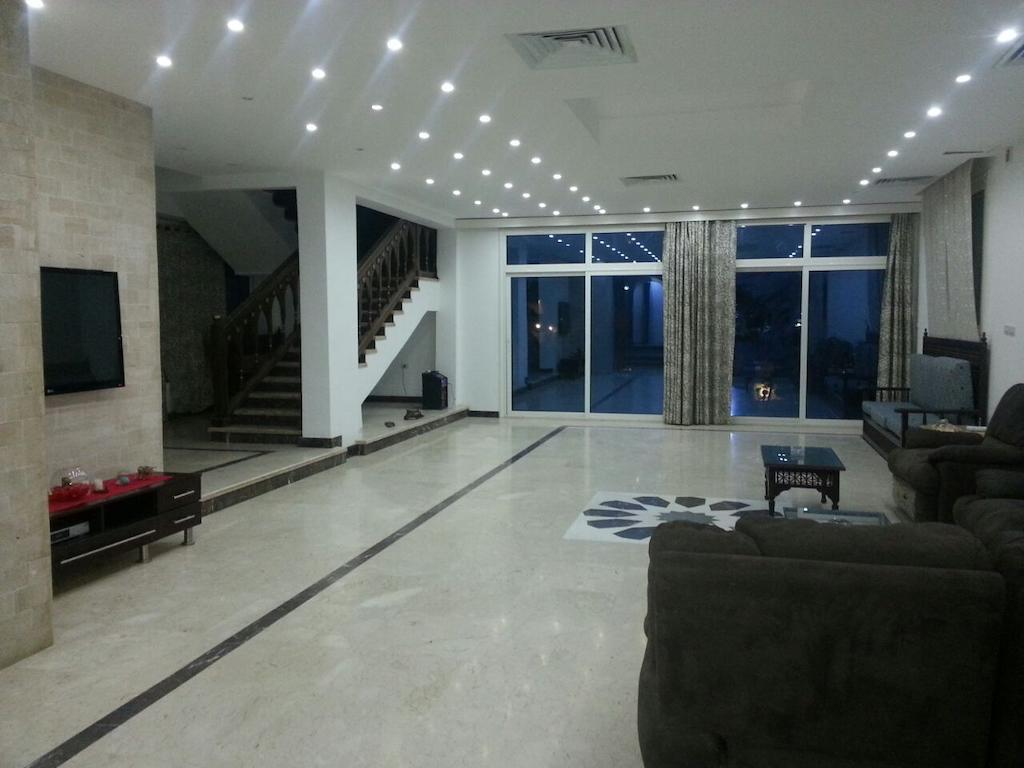 Villa Shahrazad Sharm El Sheikh Room photo