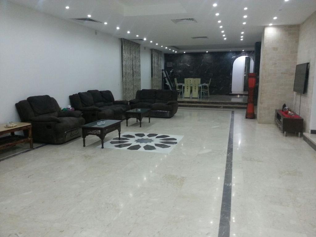 Villa Shahrazad Sharm El Sheikh Room photo
