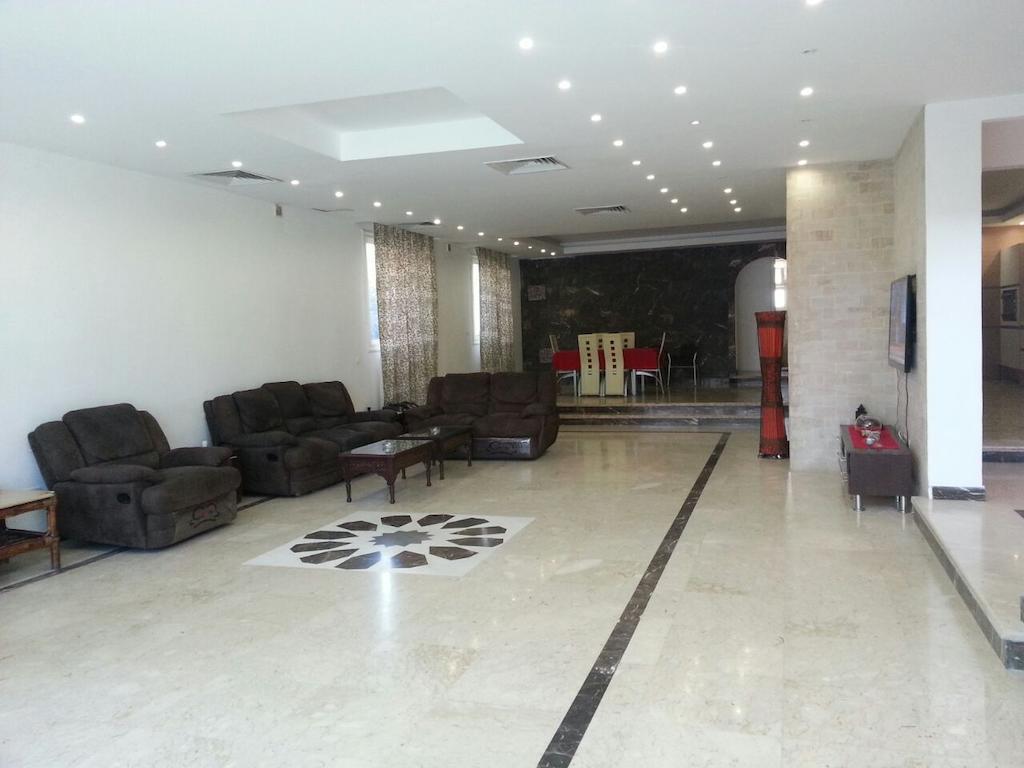 Villa Shahrazad Sharm El Sheikh Room photo